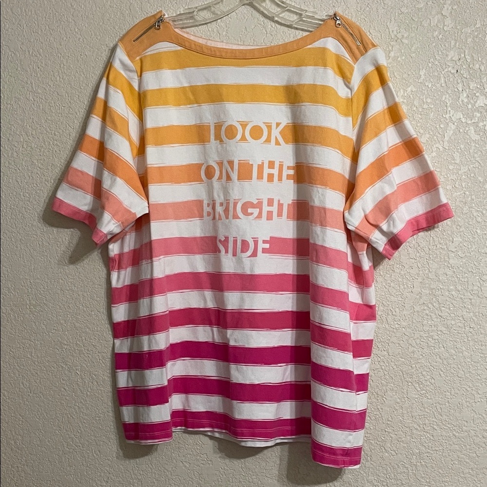Christopher & Banks Top